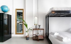 Monastiraki Factory Citycenter- Unspoiled Athens Apartments
